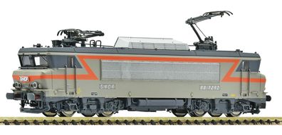 Fleischmann 7570078 E-Lok BB 7290 SNCF DC-Snd. Spur N