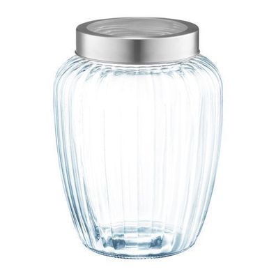 Vorratsglas Curly 2,5 l Ambition
