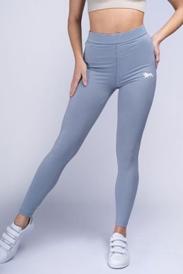 Lonsdale Damen Leggings Skelbo Leggings