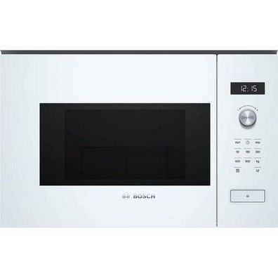 Bosch - BFL524MW0 - Mikrowelle