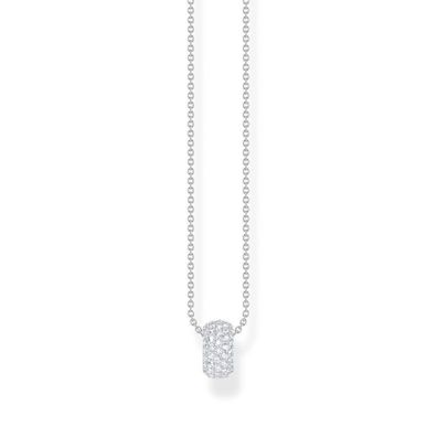 Thomas Sabo - KE2278-051-14-L45V - Kette - Damen - Sparkling White - 40-45cm