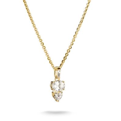 Thomas Sabo - KE2363-414-14-l45v - Halskette - Damen - 925 Silber - 40-45cm