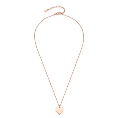 Leonardo Jewels - 019622 - Halskette - Damen - Coletta - 42 cm