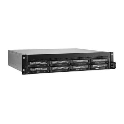 Terramaster - U8-500 Plus - NAS- und Speicherserver