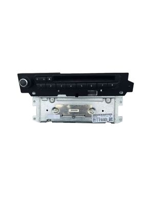 BMW 5 E60 Navigationskarten Radio 9198862