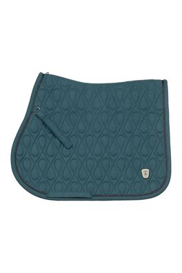 Cavallo Cavalpolly Schabracke mit Steppbild