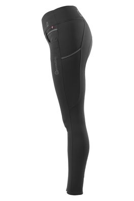 Cavallo Cavalliz Grip RL Reitleggins – Highwaist mit Silikonbesatz