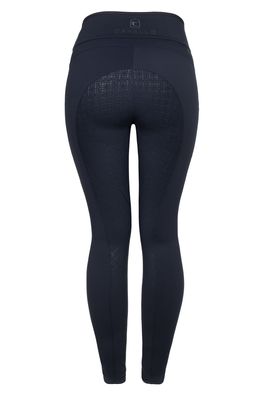 Cavallo Cavalilo Grip – Premium Reitleggings mit Highwaist Bund