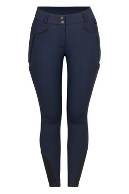 Cavallo Cavalcora Grip Mobile Reithose Cavagrip® Vollbesatz