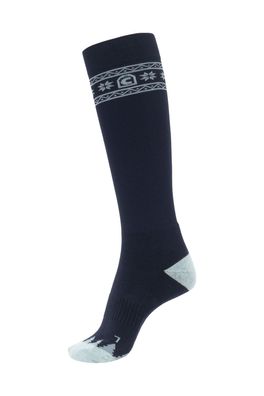 Cavallo Cavalsnow Damen Funktionsstrumpf