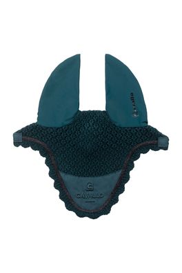 Cavallo Cavalperla Fliegenohren mit Häkeloptik