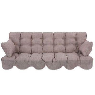 Auflagen für Hollywoodschaukel 184 cm Minorca H024-04PB PATIO