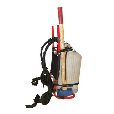 Stubai Lastentrage 677001 / 680 x 370 x 200 mm / Traglast 35 kg