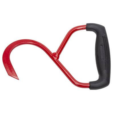 Stubai Hebehaken, Packhaken, Wendehaken, Ziehhaken, Holzhaken, Forst, 380 g