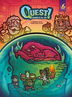 Quest GmbH & Co. KG