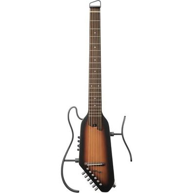 Donner HUSH-I Pro Silent - Art. 307055