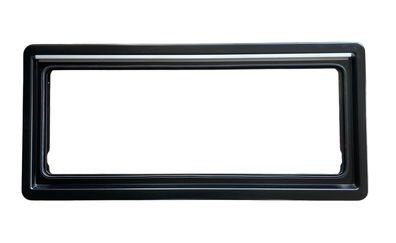 Seitz S4 Außenrahmen FÜR S-4 Fenster 1000 x 450 inkl. Dichtungen B-Ware