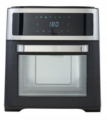 ADLER AD 6309 fettfreier Backofen