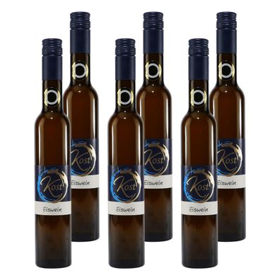 Gutshof Eiswein -edelsüß- (12 x 0,375L)