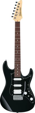Ibanez AZES40B-BK