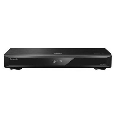 Panasonic - DMR-UBC90EG-K - DVD- und Blu-Ray-Player
