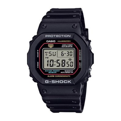 Casio - DW-5600RL-1ER - Armbanduhr - Herren - Quarz - G-Shock