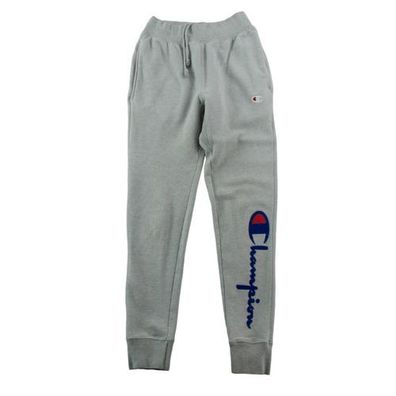 Champion Jogging Herren gebürsteter Molleton Größe S #QWE0667