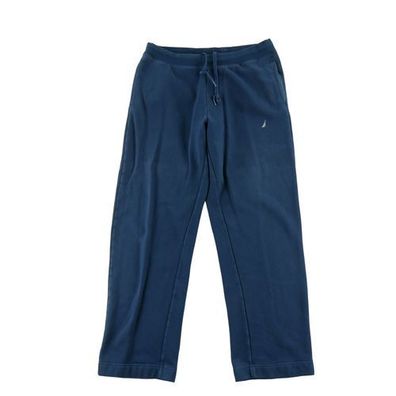 Nautica Herren Jogginghose Sport Marine Größe L #QWE1457