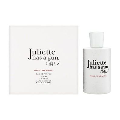 Juliette Has a Gun Miss Charming Eau de Parfum, 100ml / - / Juliette Has a Gun