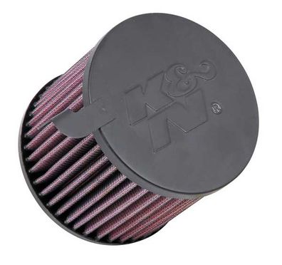 K&N Luftfilter KA-4093 Kawasaki KLF300 Bayou Prairie KAF400 Mule 93-24 110101582 110