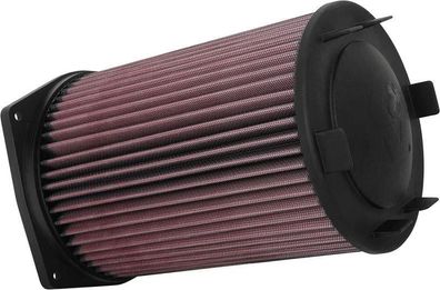 K&N Tauschluftfilter Yamaha YXE85 Wolverine X2