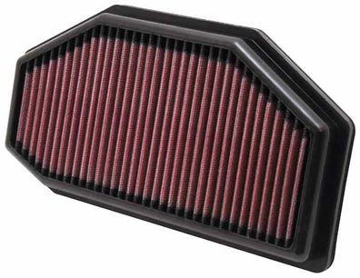 K&N Luftfilter TB-1011 Triumph Speed Triple 11 - 15 T2206602
