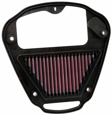 K&N Luftfilter KA-2008 Kawasaki VN2000 VULCAN 2004-2010 110130002 110130028