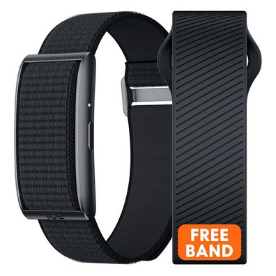 Ice-Watch Fitnessband Ice Smart Schwarz 026253