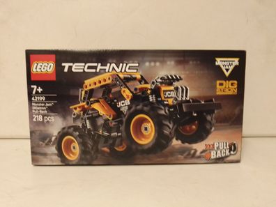 Lego 42199 Technic