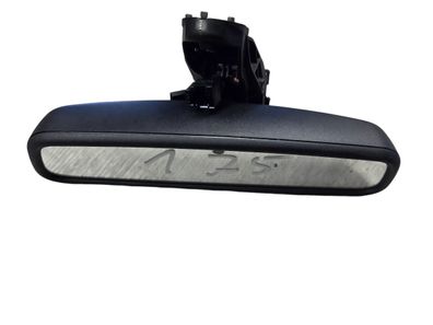 Original BMW E60 E61 E65 Innenspiegel EC / LED / FLA Spiegel Rückspiegel 91