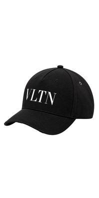 Valentino Garavani Baseball Cap Herren