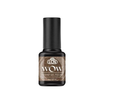 LCN WOW Hybrid Gel Polish "sunglow", 8 ml