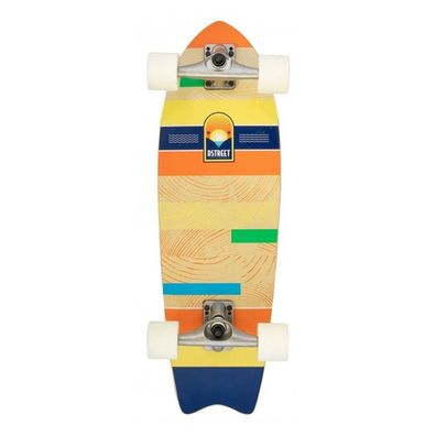 D-Street Kinder Skateboard Coda 2 05679741