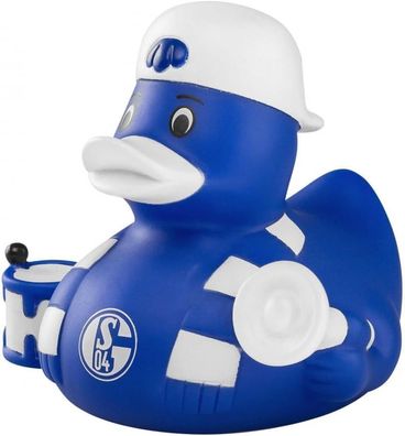 FC Schalke 04 Badeente Quitschenete Capo 4251153876493