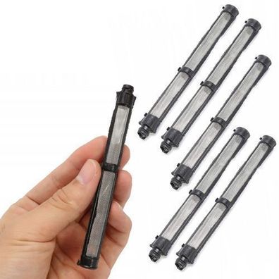 Rosfix Filtereinsatz 60 Mesh – Ersatz für Pistole Graco FTX XTR Contractor