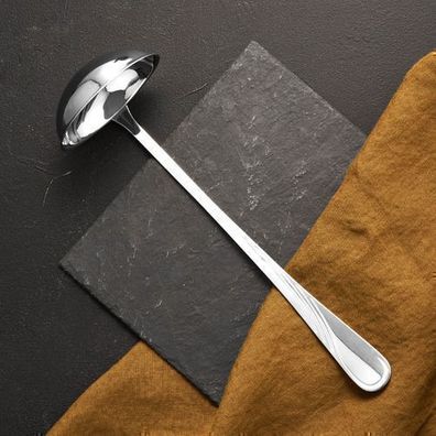 Ambition Suppenschöpflöffel NAPOLI 30 cm