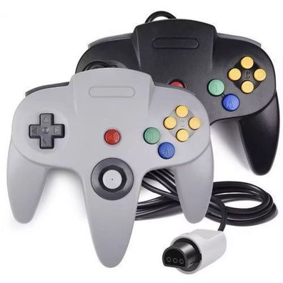 Gaming Controller für N64