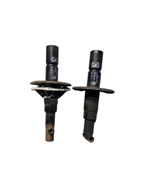BMW E36 Pralldämpfer vorne links und rechts 8119258 / 8119257 original