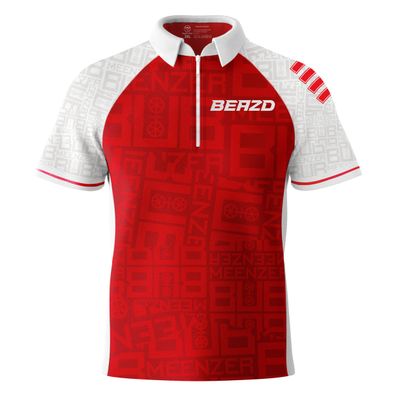 BEAZD Dart-Shirt Niko Springer / 1 Stck