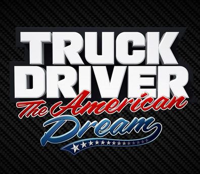 Truck Driver: The American Dream AR - Xbox Series X|S Key (VPN Aktivierung)