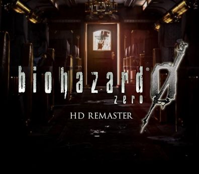 Resident Evil 0 / Biohazard 0 HD Remaster - Steam Key (Aktivierungscode)