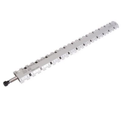 Mafell Dübellehre 800 mm Duo Dübler DDF 40 DD 40 G DD 40 P 203980