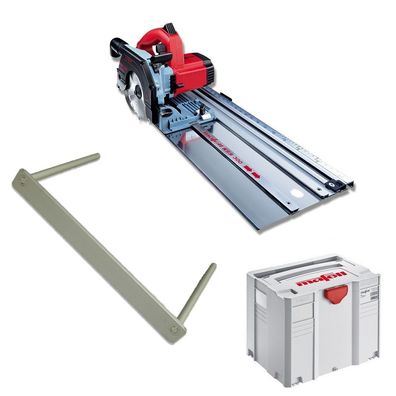 Mafell Kappsäge Sägensystem KSS 300 MIDI MAX im MAX Systainer 916701 Säge