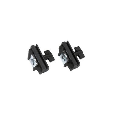 MAFELL Adapterpaar f. Parallelanschlag Handkreissäge MKS 130 145 165 185 037195